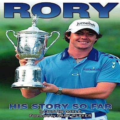 Rory: His Story So Far
