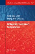 Linkage in Evolutionary Computation