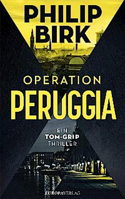Operation Peruggia