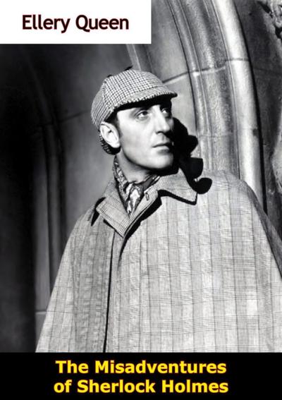 Misadventures of Sherlock Holmes