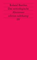 Das semiologische Abenteuer