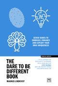 Dare to be Different Book