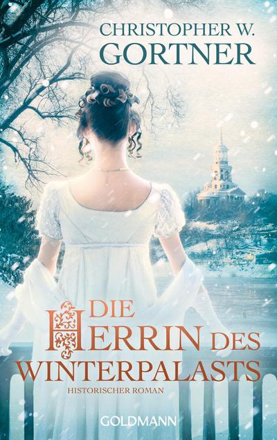 Die Herrin des Winterpalasts