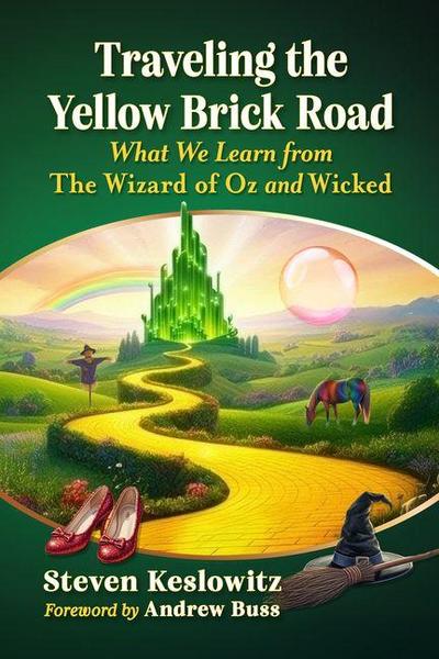 Traveling the Yellow Brick Road