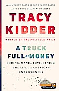 A Truck Full of Money