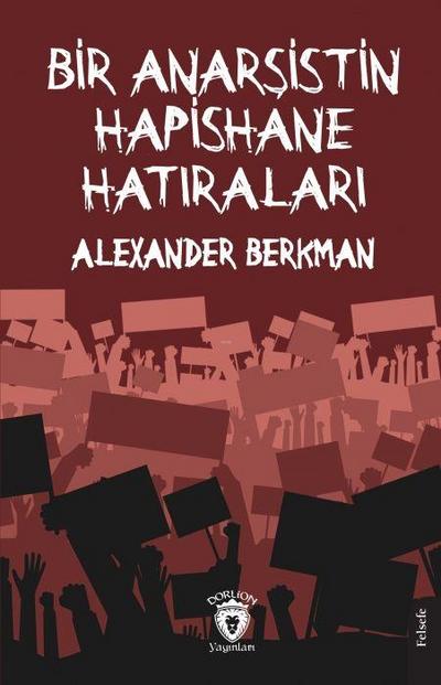 Bir Anarsistin Hapishane Hatiralari