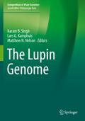 The Lupin Genome