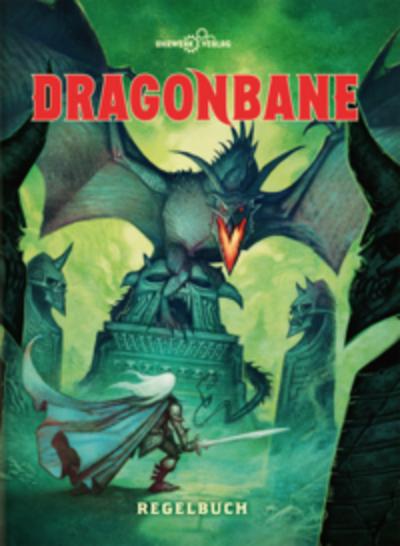 Dragonbane Regelwerk