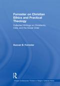 Forrester on Christian Ethics and Practical Theology