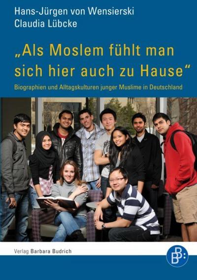 "Als Moslem fühlt man sich hier auch zu Hause"