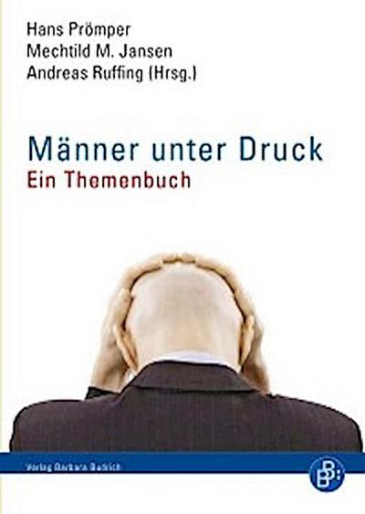 Männer unter Druck