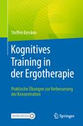 Kognitives Training in der Ergotherapie