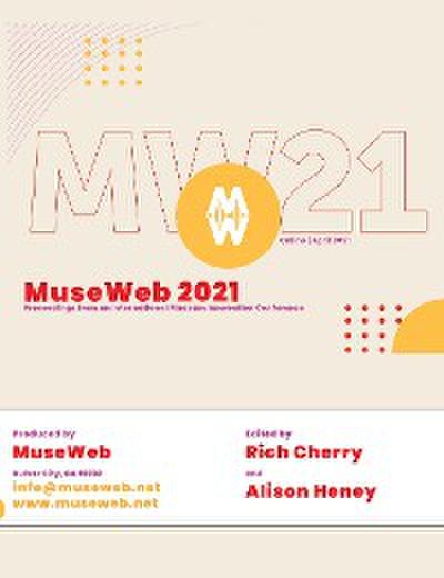 MuseWeb 2021