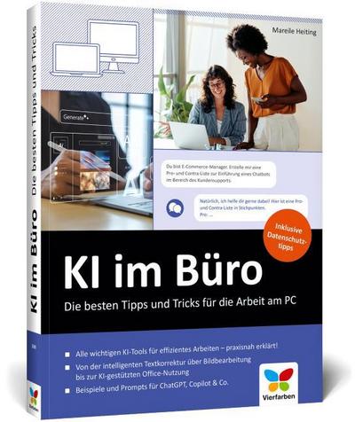 KI im Büro