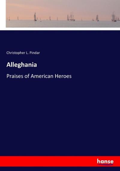 Alleghania