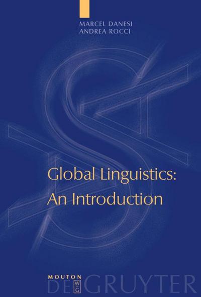 Global Linguistics