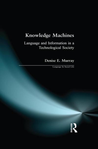 Knowledge Machines