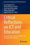 Critical Reflections on ICT and Education