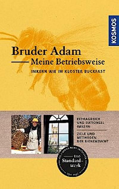 Meine Betriebsweise