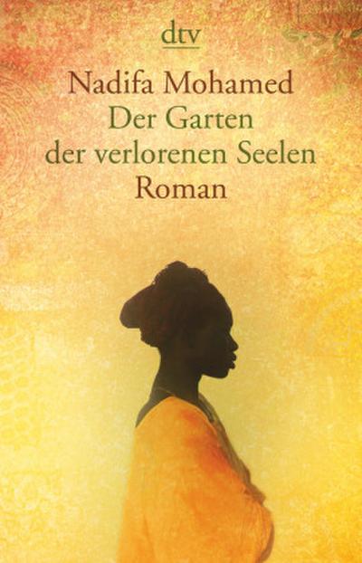 Der Garten der verlorenen Seelen