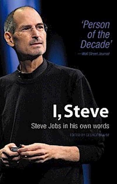 I, Steve