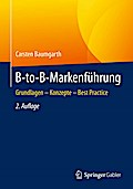 B-to-B-Markenführung