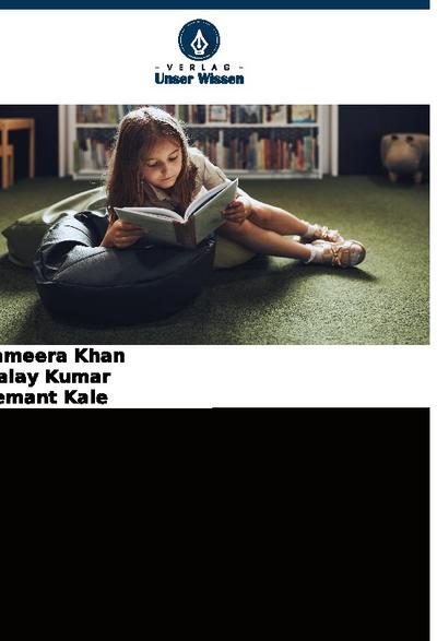 Flecken und Fleckenbildung