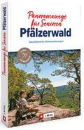Panoramawege für Senioren Pfälzerwald