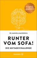 Runter vom Sofa!