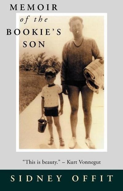 Memoir of the Bookie’s Son