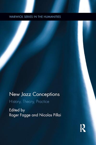 New Jazz Conceptions