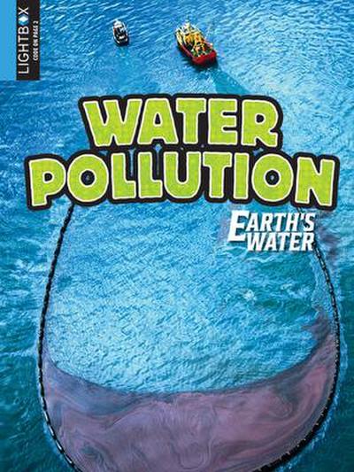 Water Pollution