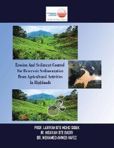 Erosion and Sediment Control for Reservoir Sedimentation from Agricultural Activities in Highlands