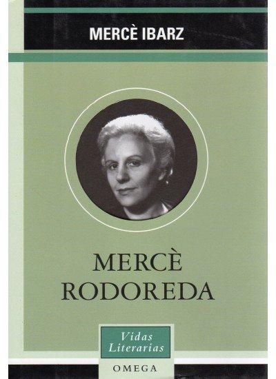 Mercè Rodoreda