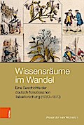 Wissensräume im Wandel
