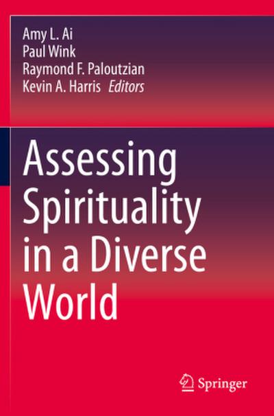 Assessing Spirituality in a Diverse World