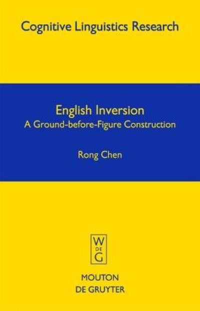 English Inversion
