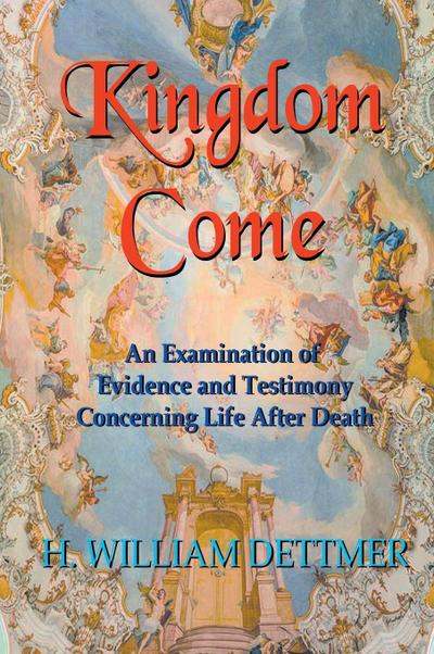 Kingdom Come