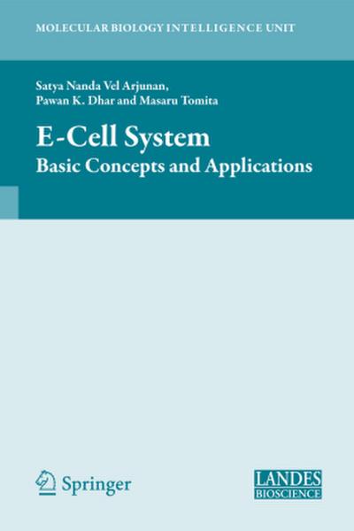 E-Cell System