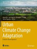 Urban Climate Change Adaptation