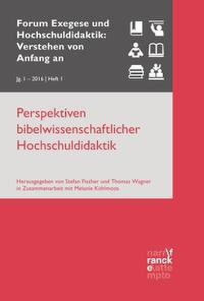 Verstehen von Anfang an, 1,1 (2016)