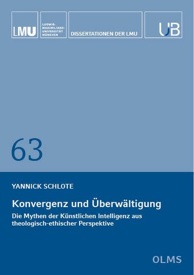 Konvergenz und Überwältigung