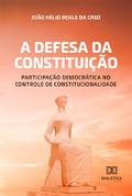 A defesa da Constituição