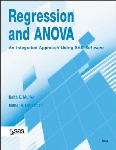 Regression and Anova