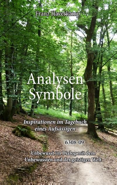 Analysen - Symbole 6308-09