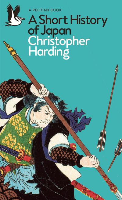 A Short History of Japan
