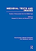 Medieval Texts and Images