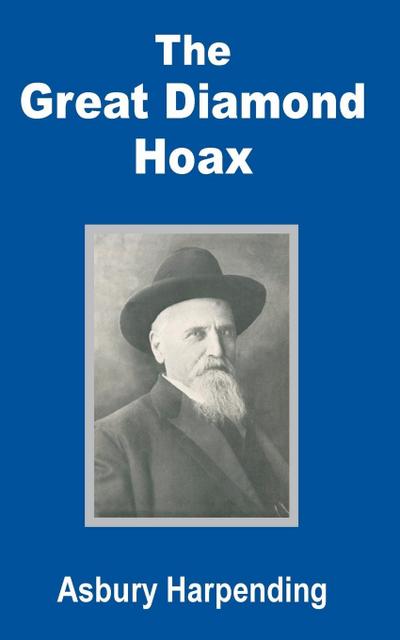 Great Diamond Hoax, The
