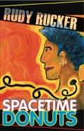 Spacetime Donuts - Rudy Rucker