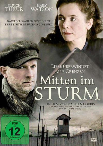 Mitten im Sturm, 1 DVD
